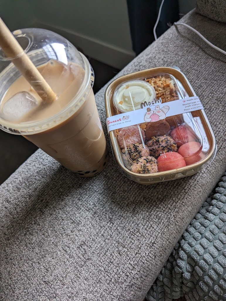 Food & drink