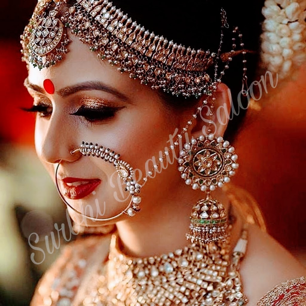 Surbhi Beauty Parlor Training Center