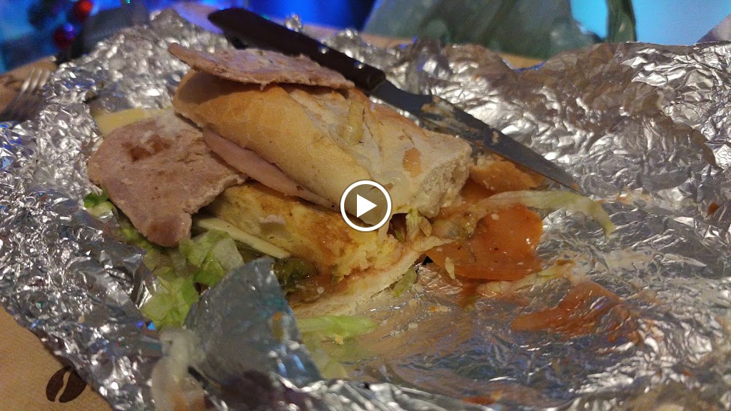 Super Papa — Comida y bebida