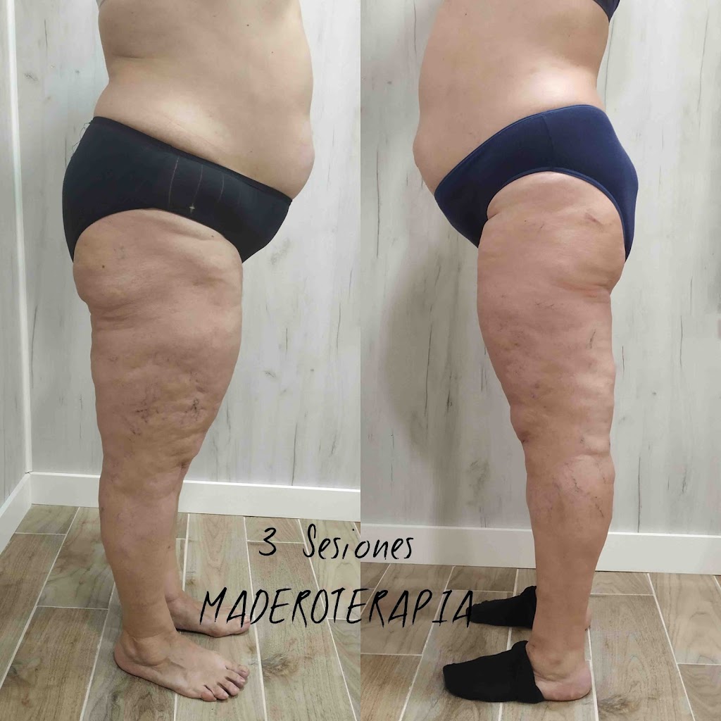 COCO BEAUTY CENTER ESTETICA — Del propietario