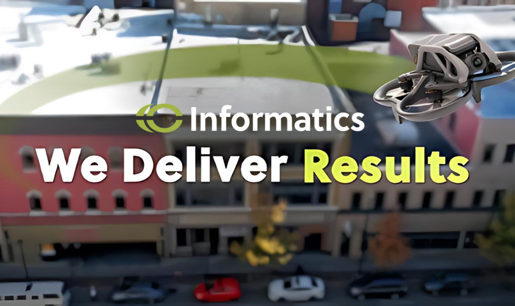 Informatics Inc