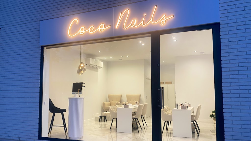 Coco nails beaute