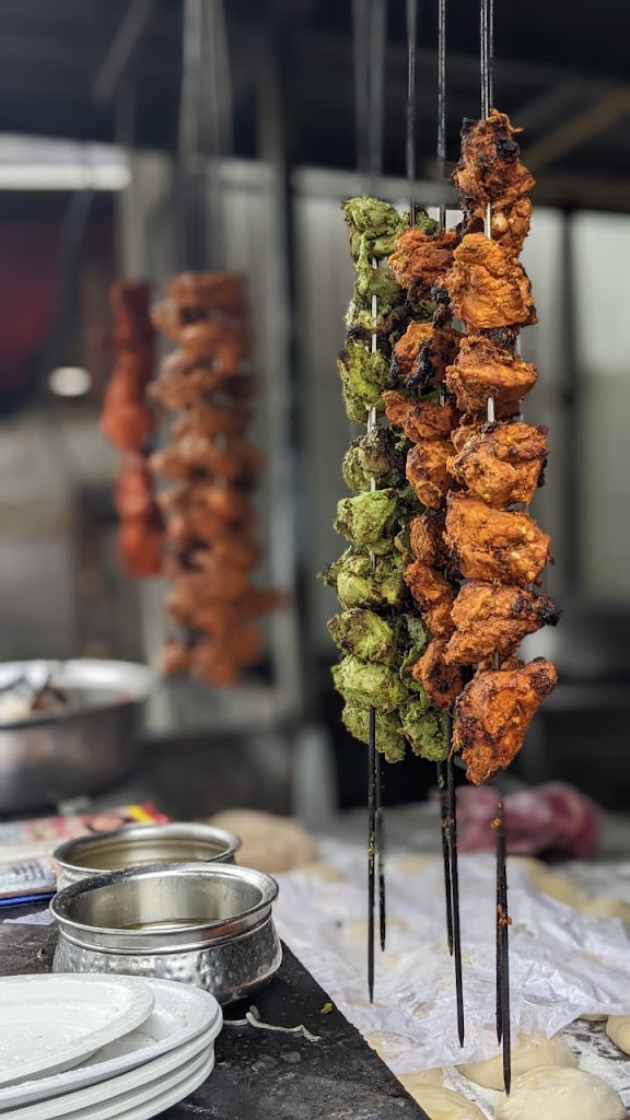 Food & drink