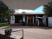 Spa At Tubac Golf Resort & Spa