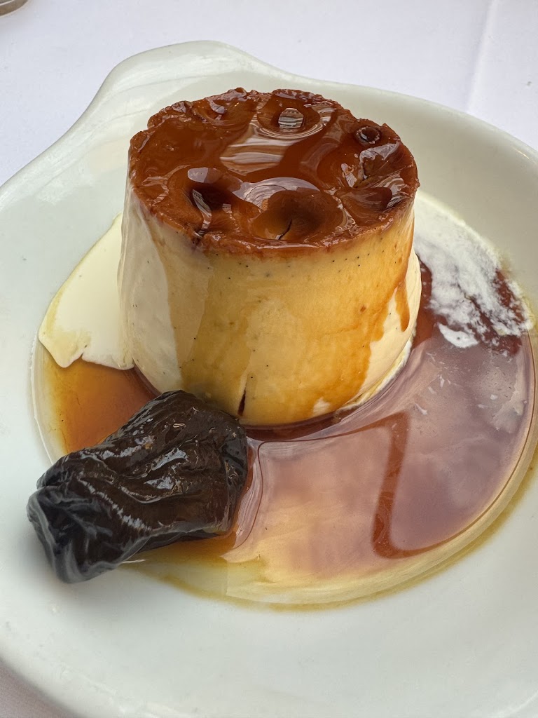 Flan