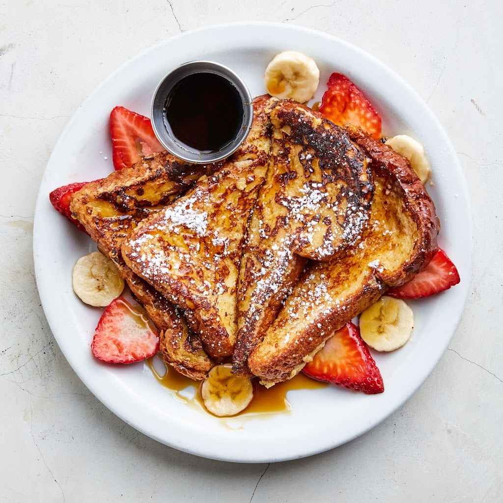 French toast