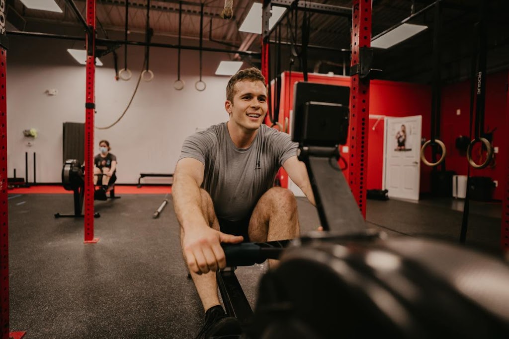  CrossFit Chapel Hill