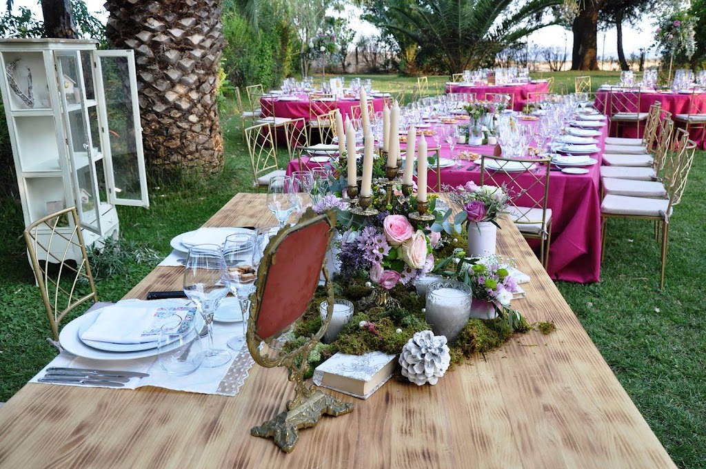 Hotel Restaurante Orellana Perdiz