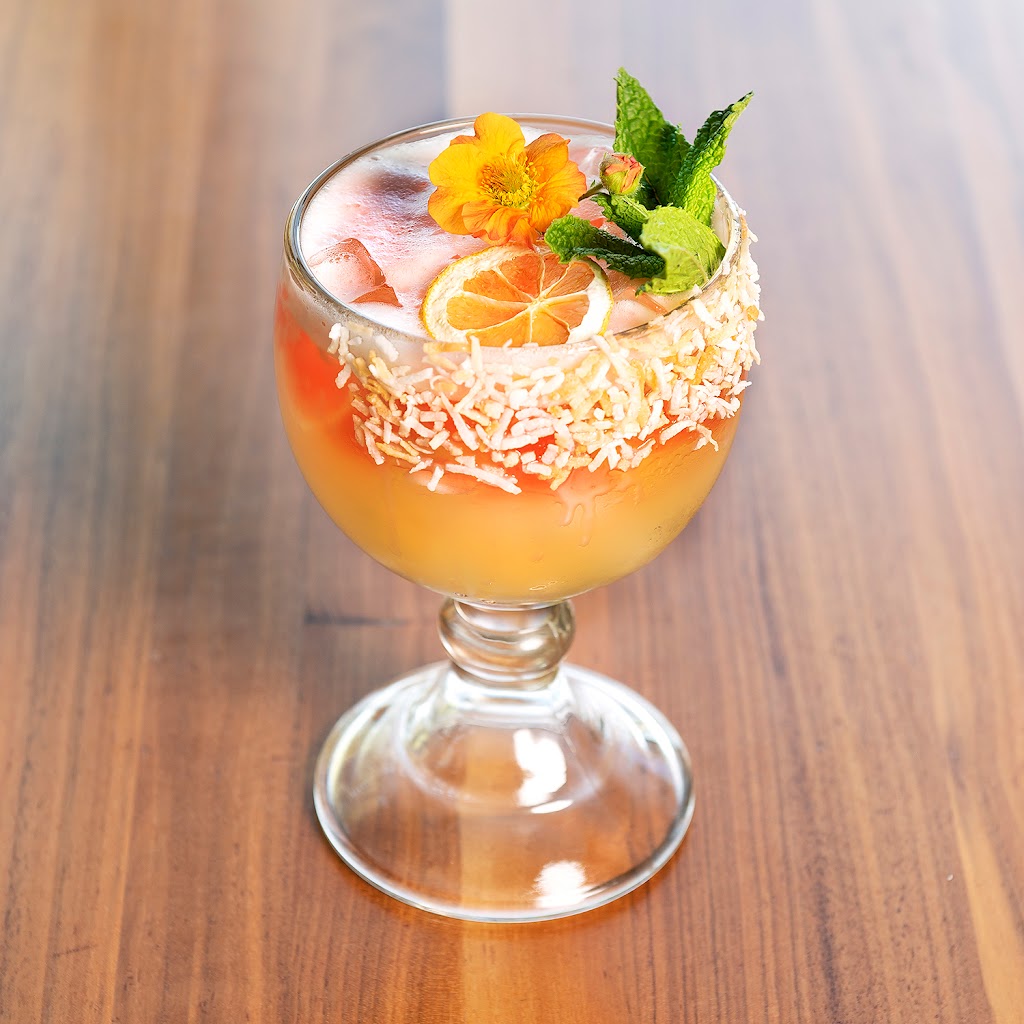 Food & drink