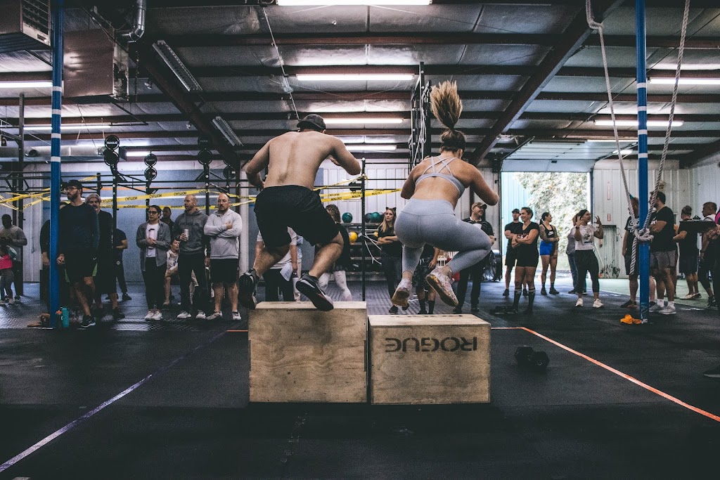  CrossFit Cincinnati - Cincinnati Health Collective