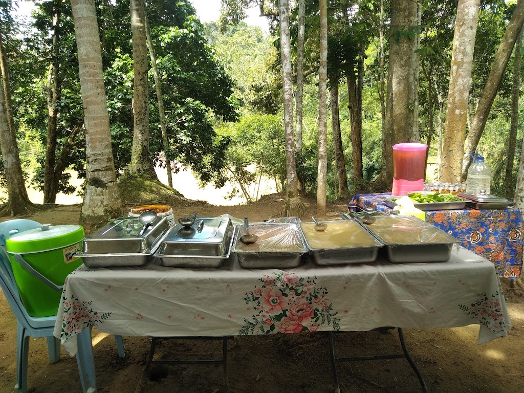 Taman Eko Rimba Ulu Tembeling