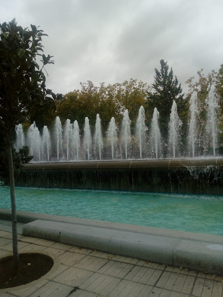 Hotel Restaurante Campina Del Rey