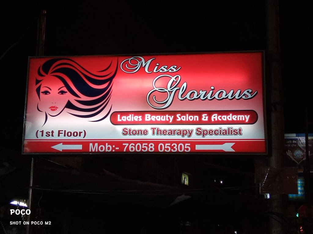 Miss Glorious Beauty Salon Academy
