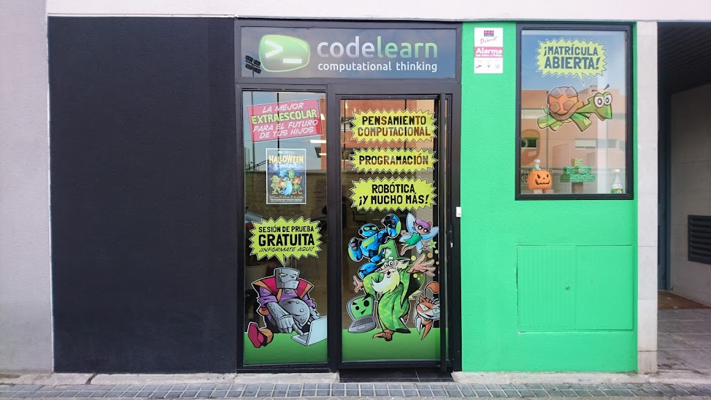 Codelearn Alcorcon