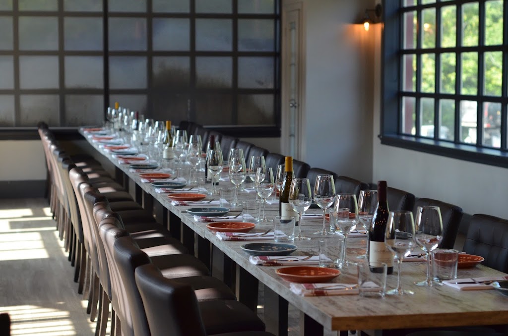 NextDoor Restaurant in Markham