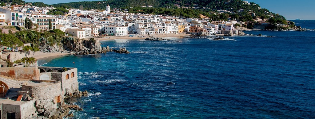 Oficina de turismo de Palafrugell