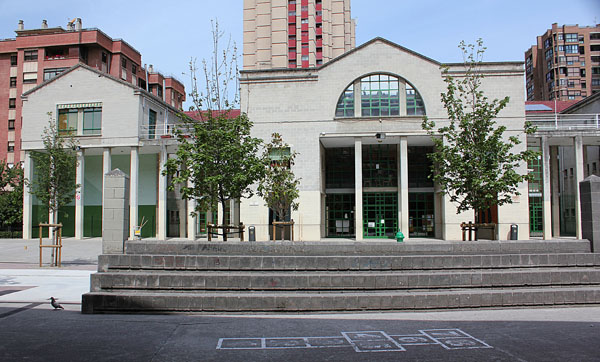 CEIP San Juan de la Cadena