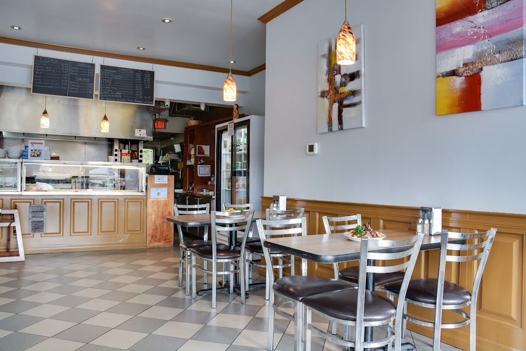 Orly Restaurant & Grill in North York