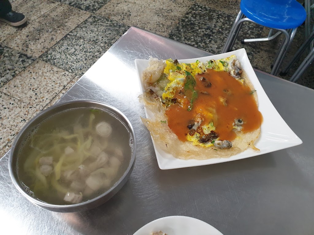 阿心麵館 的照片