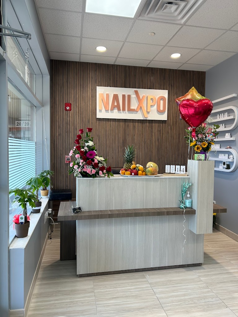 Nailxpo Main Image