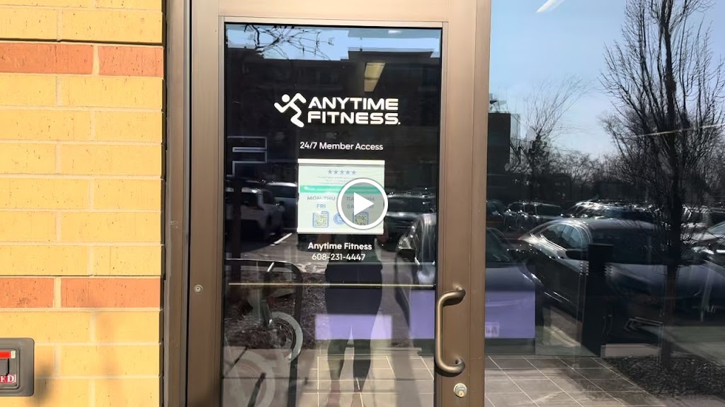 Anytime Fitness