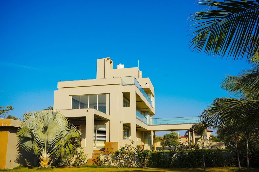 Tathastu Beach Retreat