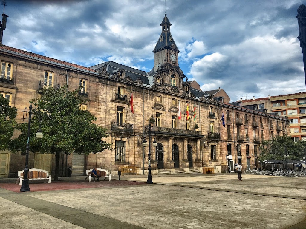 Ayuntamiento de Torrelavega