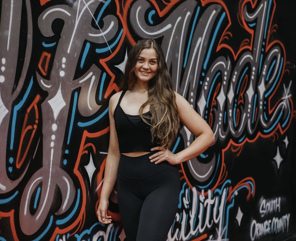  Santa Margarita Training Facility | Personal Fitness Center