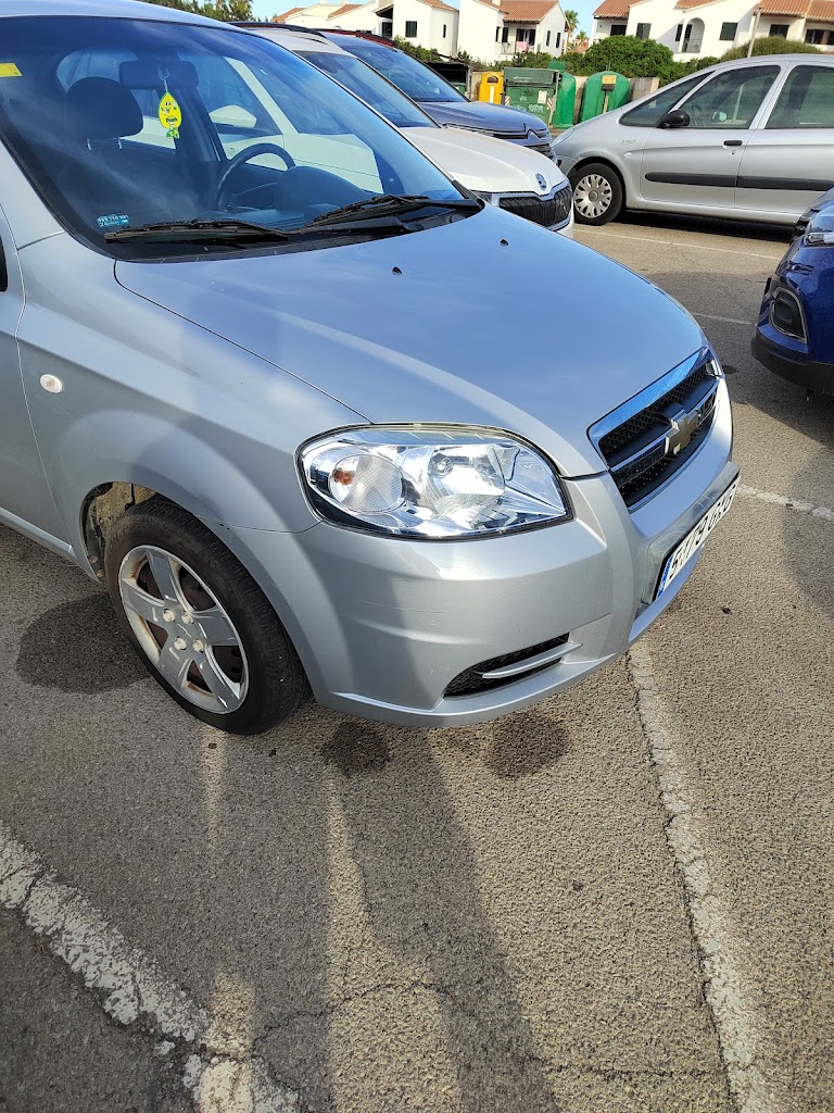 MIRAMAR RENT A CAR, S.L.