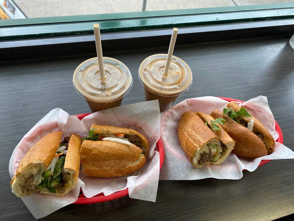 Food & drink