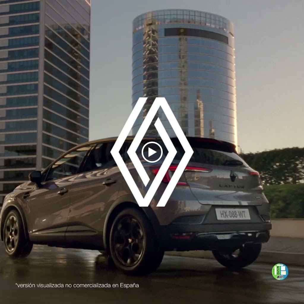 Renault Zafra Marcesa — Videos