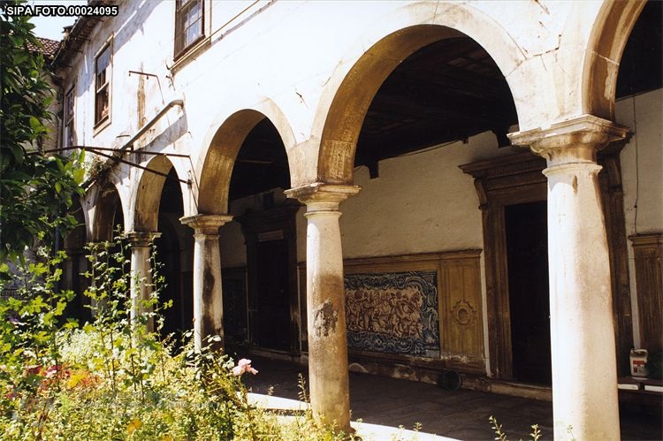 Colegio do Espirito Santo