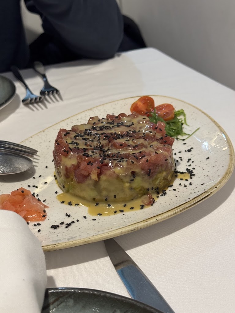 Bar restaurante Lolita Fusion — Mas recientes