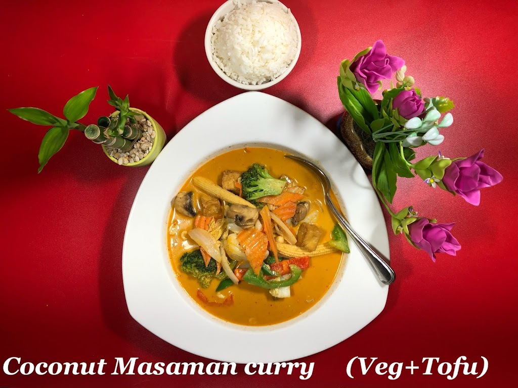 Chaang Thai Restaurant