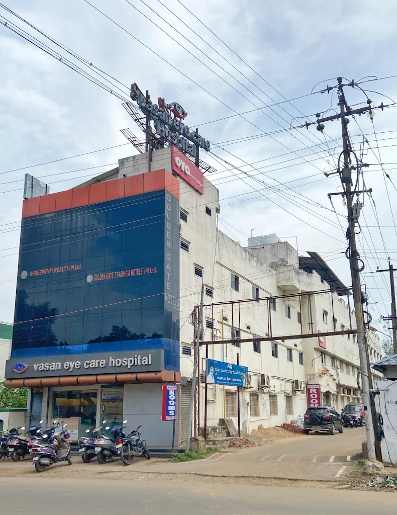 Shreepathy Lodge