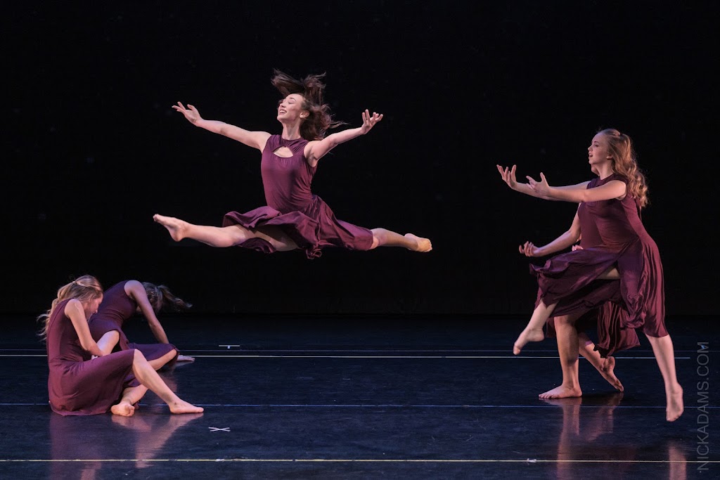  Diamond Arts Dance Studio & Arts Preschool