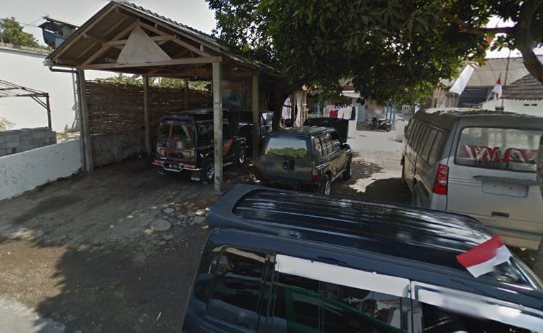 Bengkel Mobil Novera (Pak Pe)