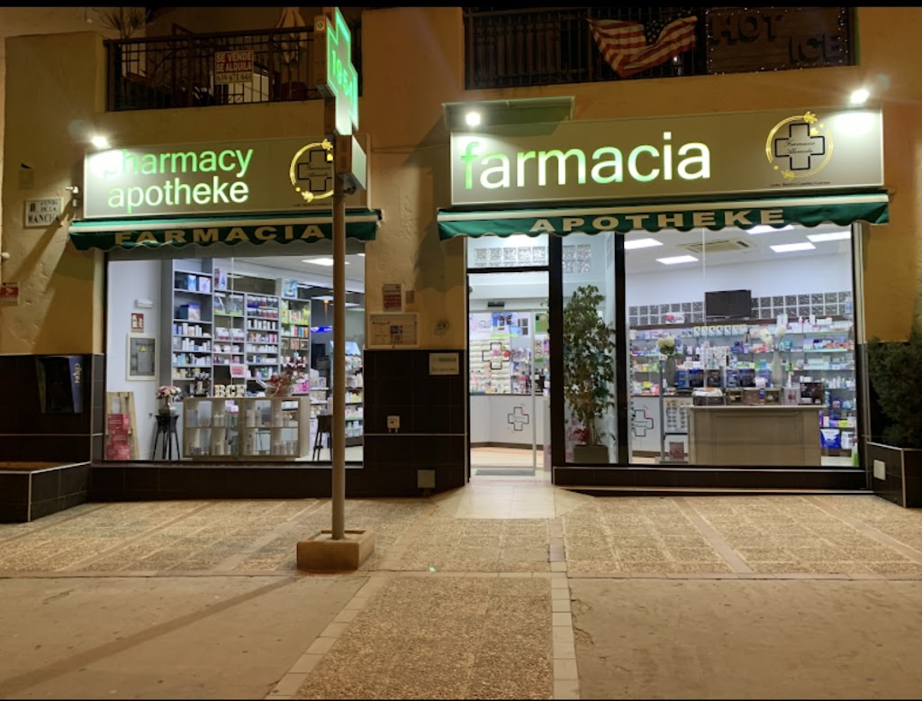Farmacia Lda. Beatriz Caselles Fuentes