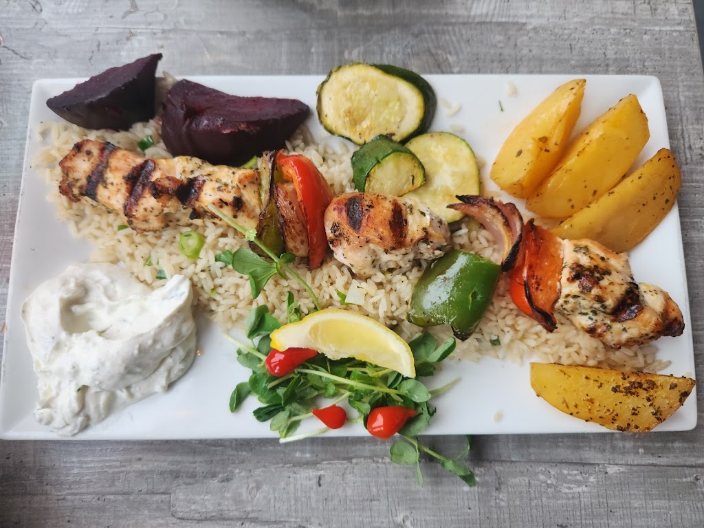 Souvlaki