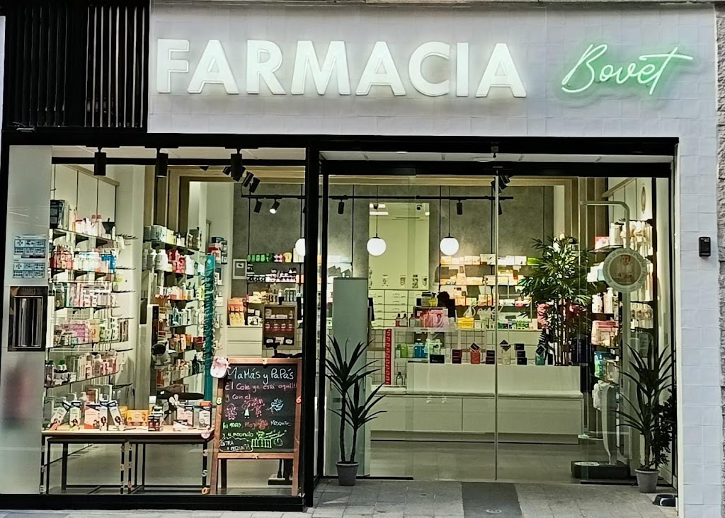Farmacia Bovet
