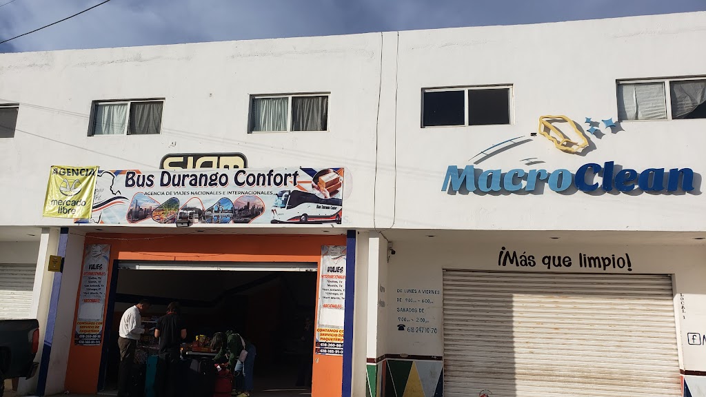 Mi Tianguis del auto Durango