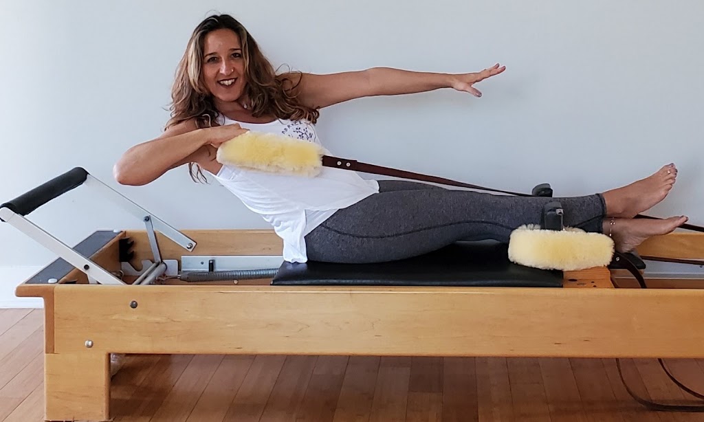  Embrace Your Life Pilates