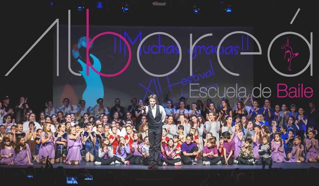 Escuela de Baile Alborea
