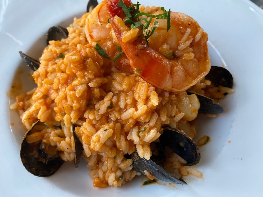 Jambalaya