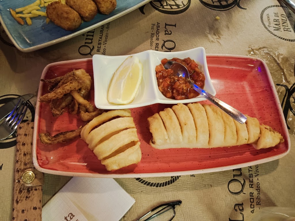 La Quinta de Aviles — Mas recientes