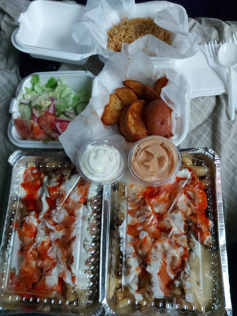 Food & drink