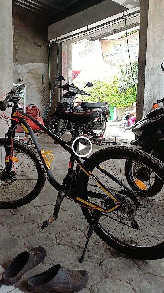 Hafid Motor
