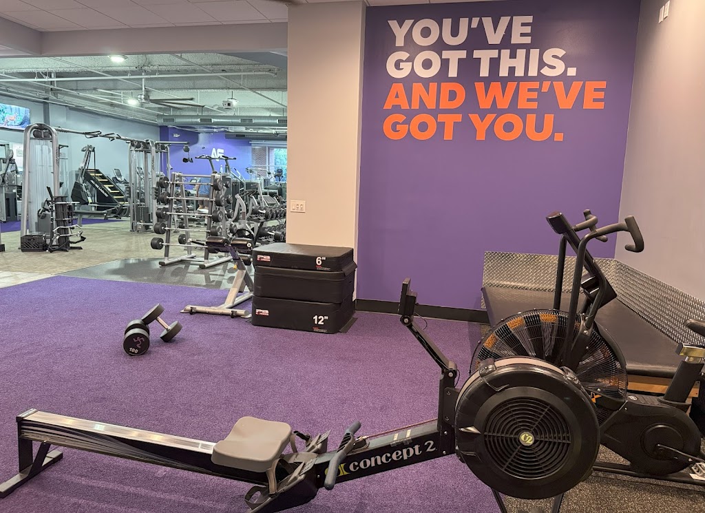  Anytime Fitness