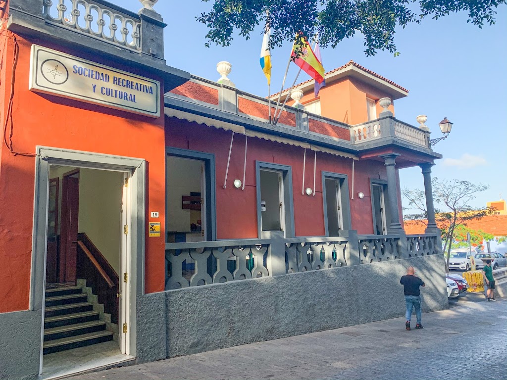 Bar Restaurante Casino de Guimar