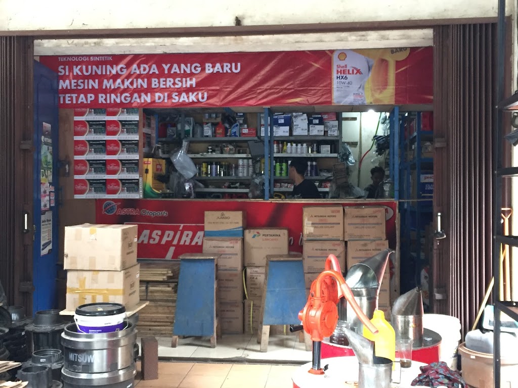 Mitra Serpong